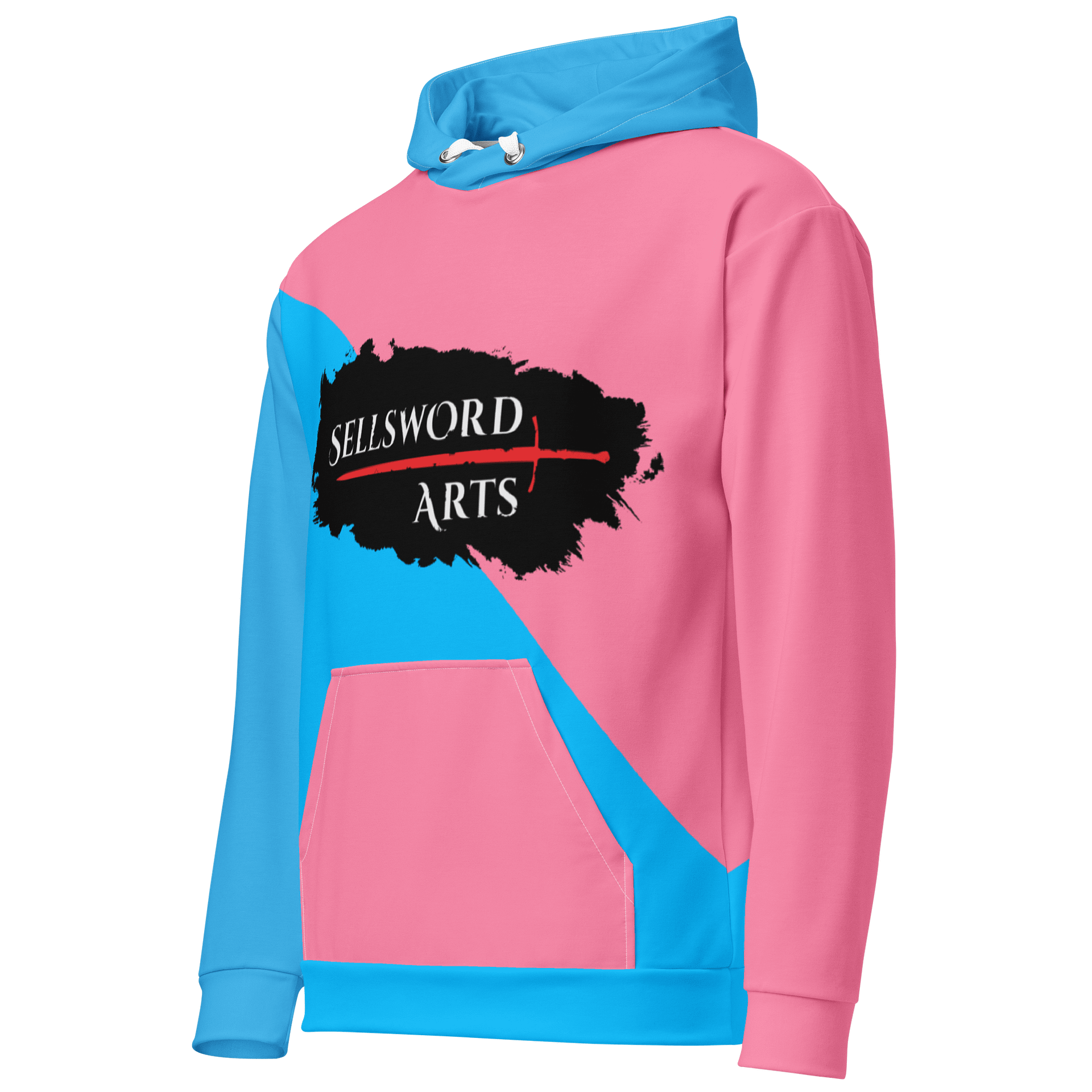Sellsword Clarks Hoodie product image (2)