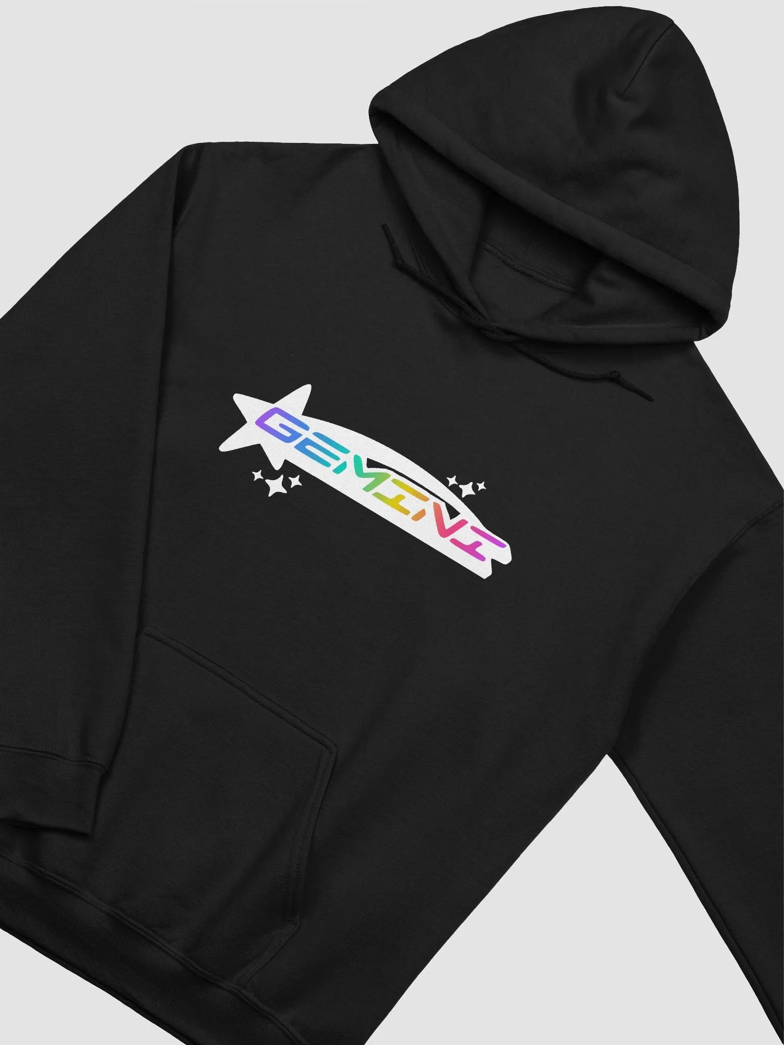 GEMINI HOODIE product image (3)