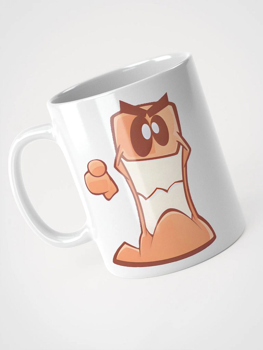Pointy Finger | Reactions | Mugs product image (9)