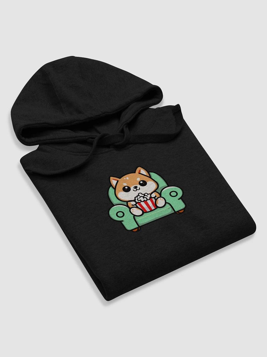 Popcorn Pup Premium Hoodie product image (64)