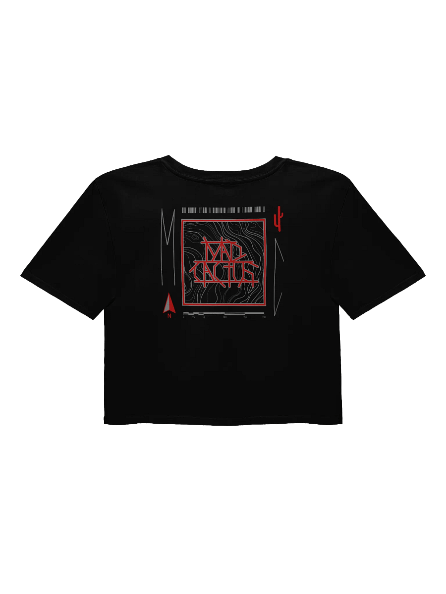 SICK Crop Tee product image (2)