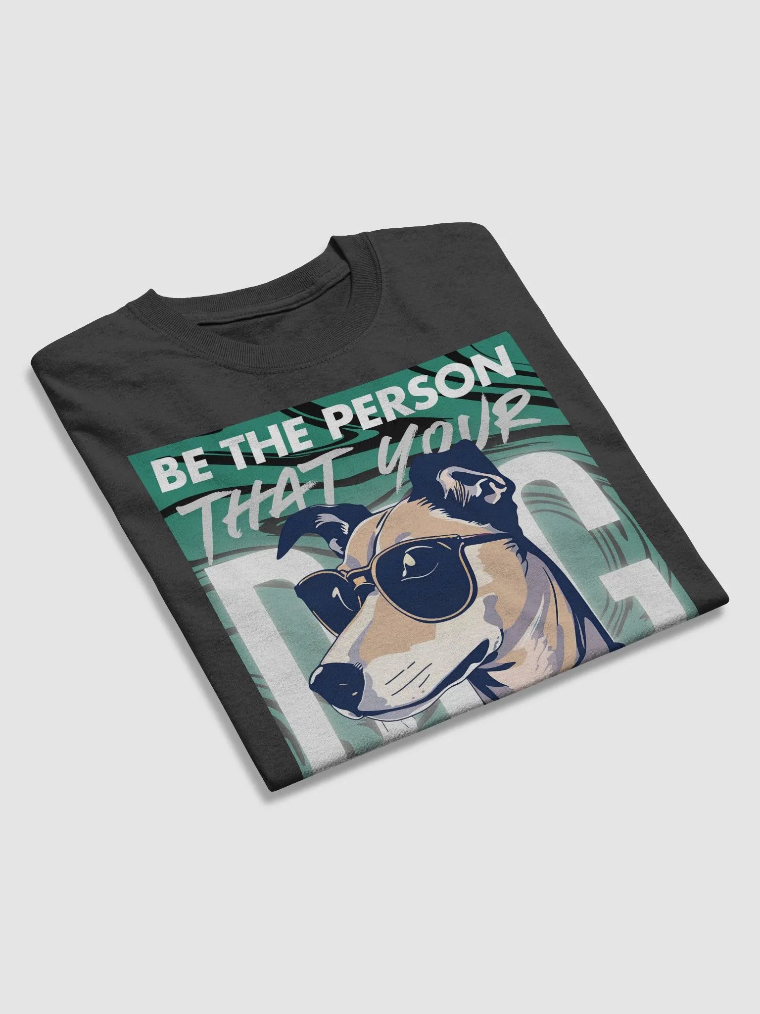 Cool Canine Vibes T-Shirt product image (65)