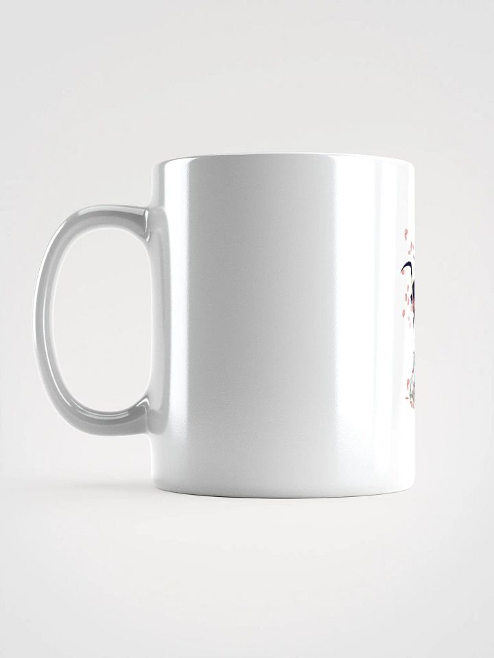 Bloodstained Seifuku Mug product image (2)