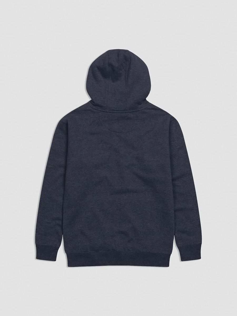 EMBROIDERED WINGS | GOD'S GANG LOGO HOODIE product image (31)