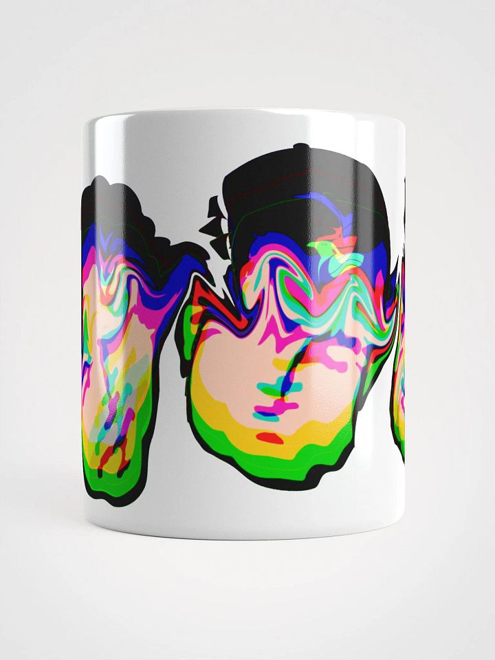 Trippy AD Mug product image (1)