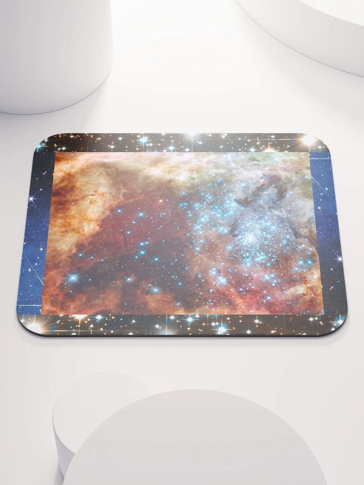 ASTRO Classic Mouse Pad product image (1)