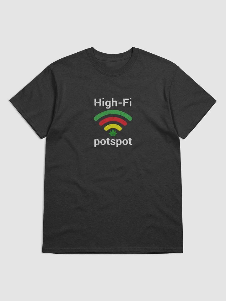 HIFI Potspot product image (1)