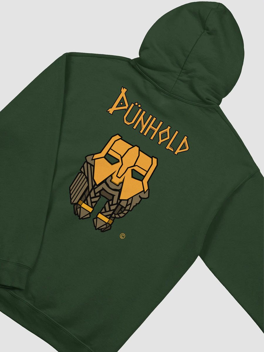 Ramheart Pullover product image (4)