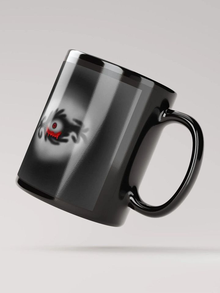 Deth Eye Mug product image (3)