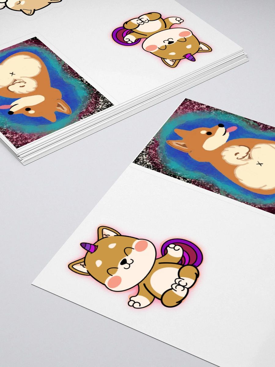 Dekufication V4 Trio product image (10)