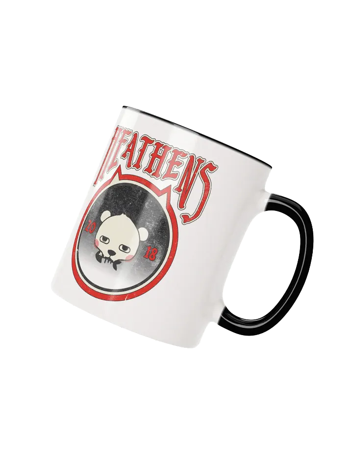 Heathens Mug product image (2)
