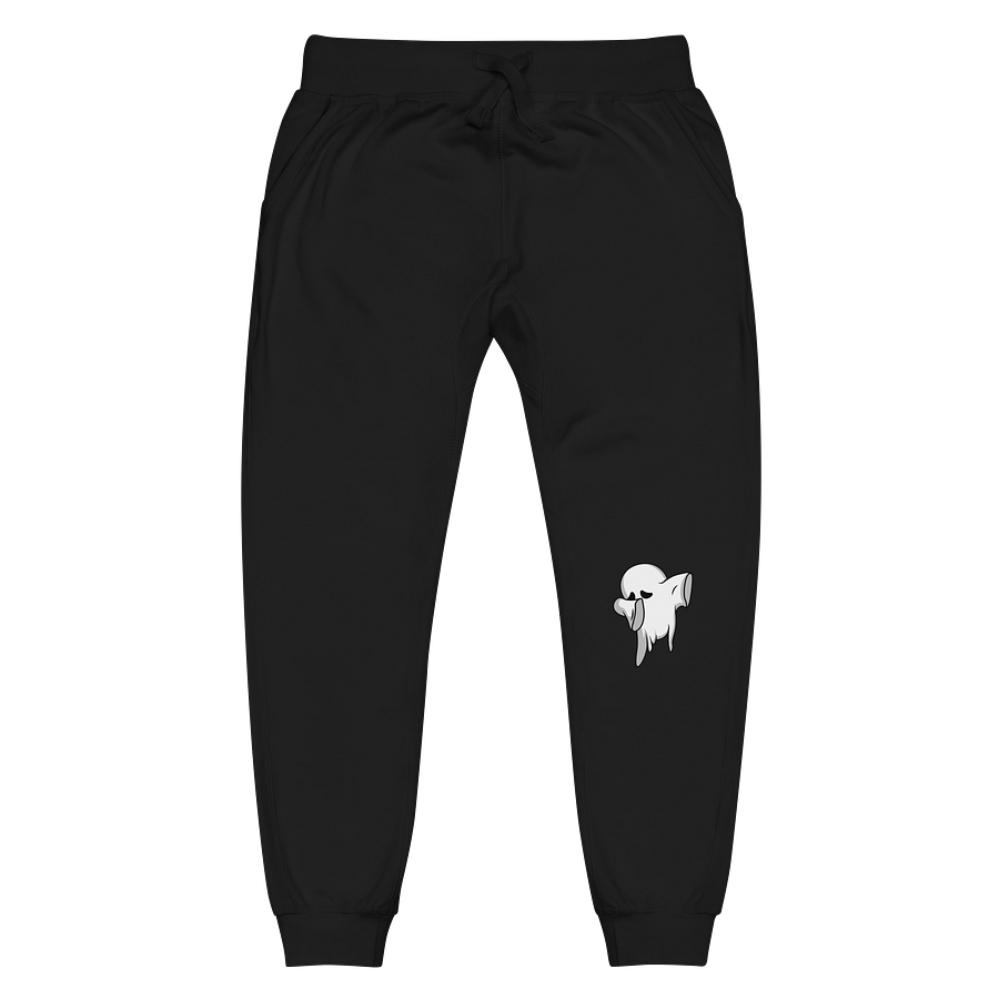 Dabbing ghost Joggers product image (1)
