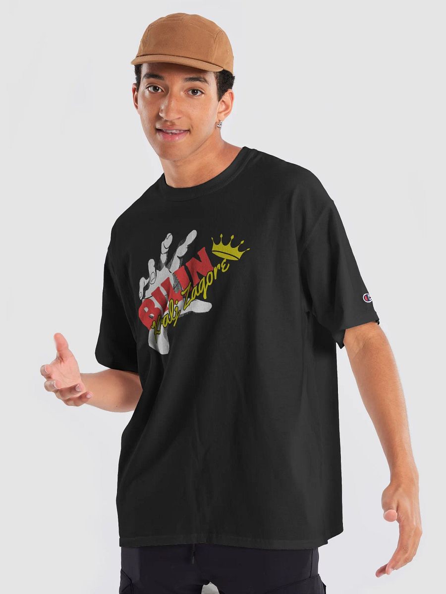 Bilin Kralj Zagore Champion Tee product image (22)