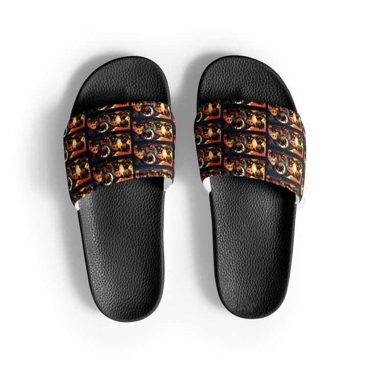 KK & JP SLIDES(For Women!) product image (2)