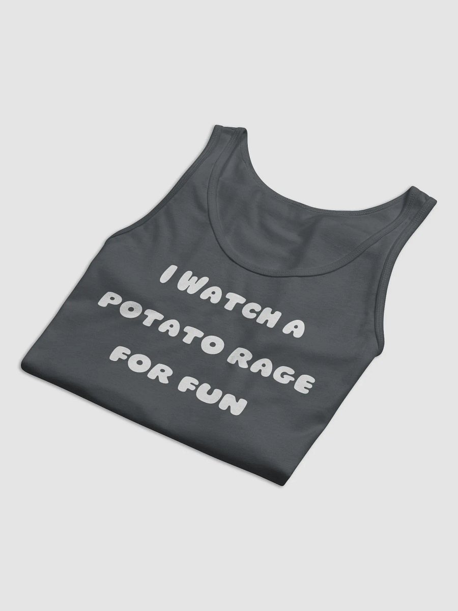Potato Rage Tank product image (15)