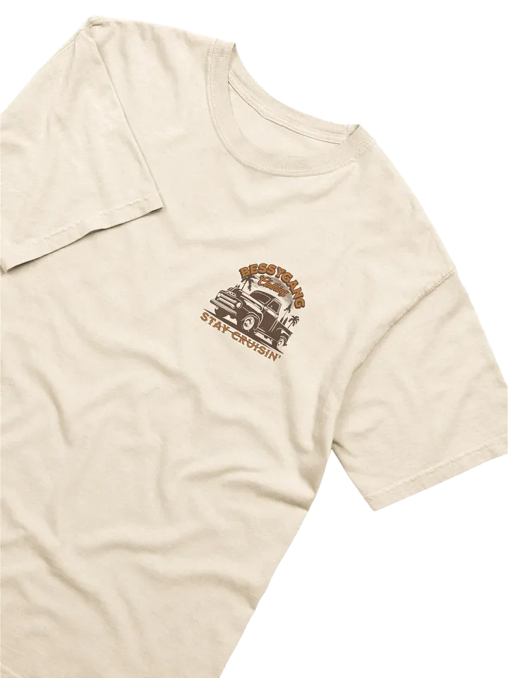 Stay Cruisin' Tee product image (2)