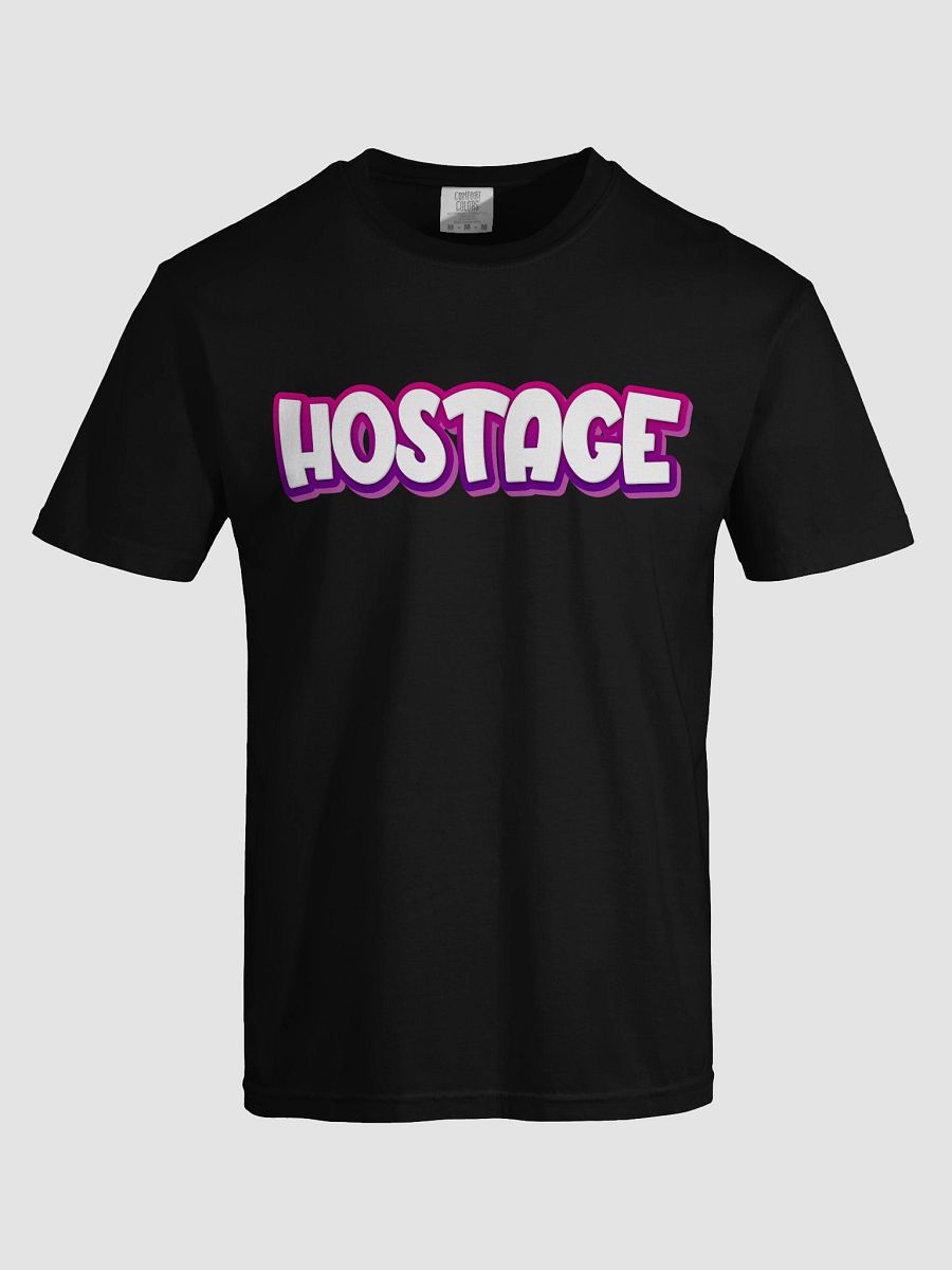 HOSTAGE TEE product image (59)