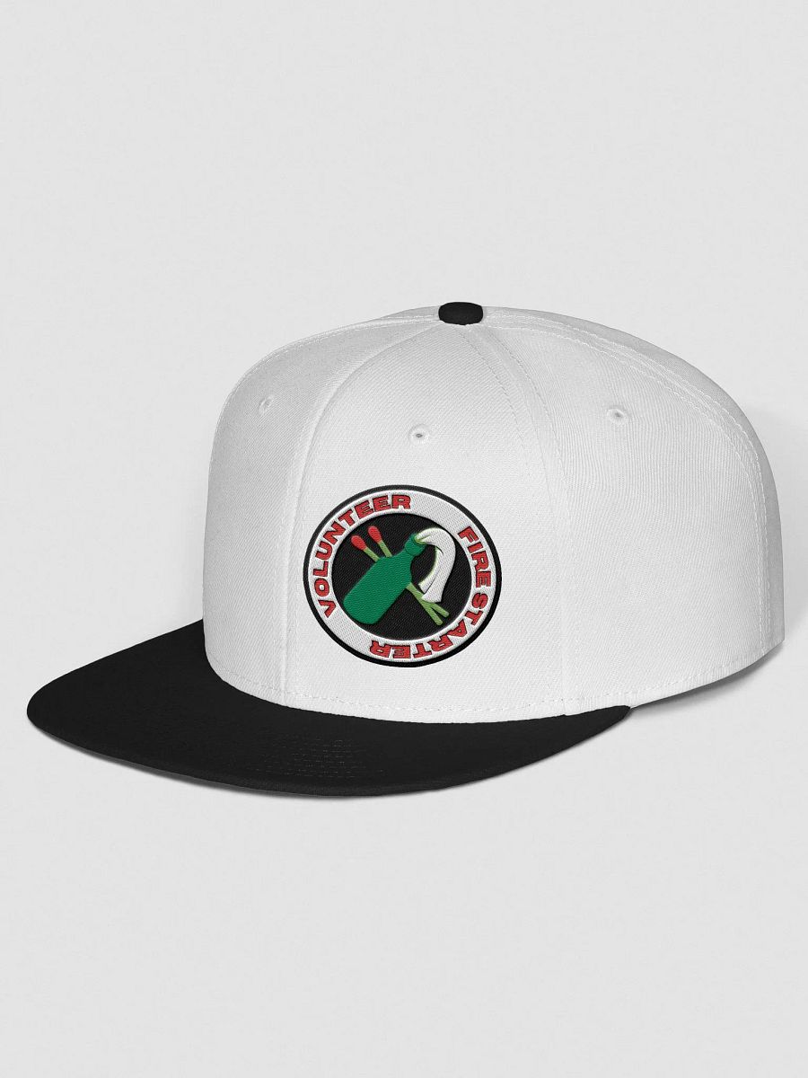 FireStarter Snapback product image (35)