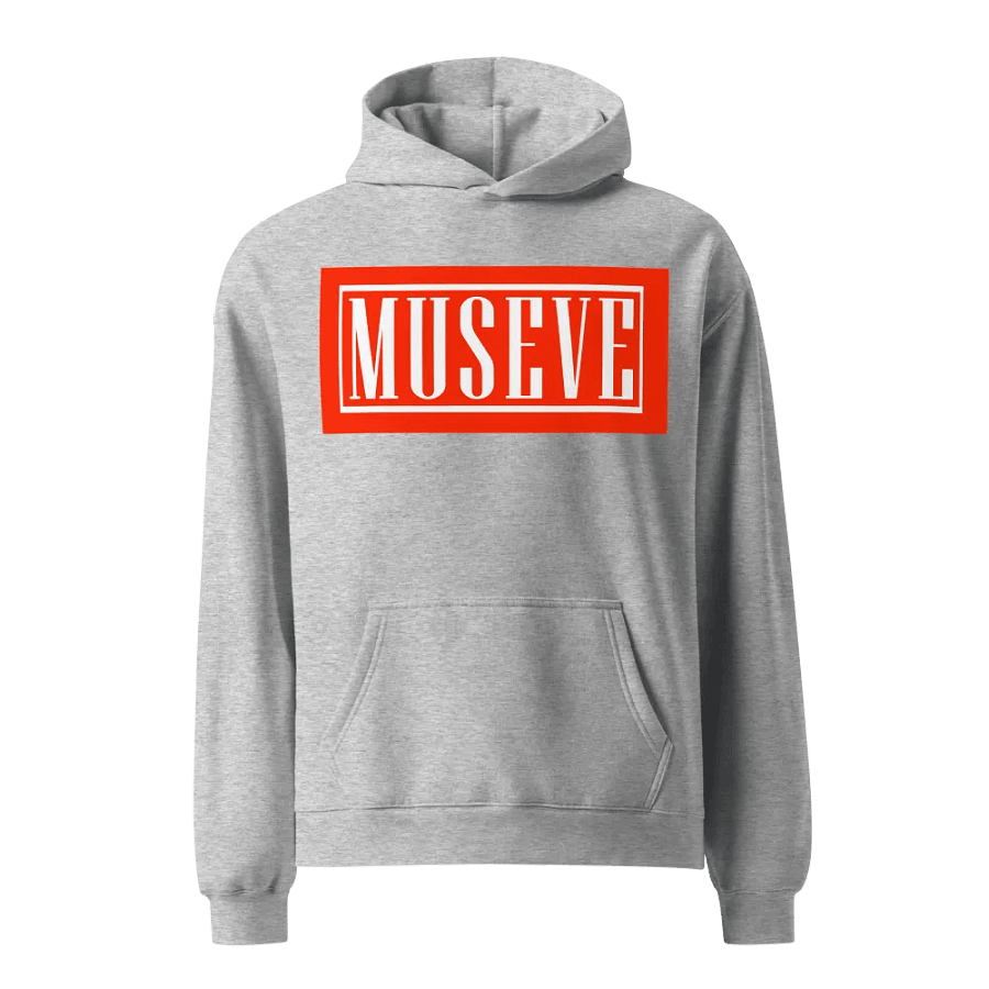 Museve Hoodie product image (1)