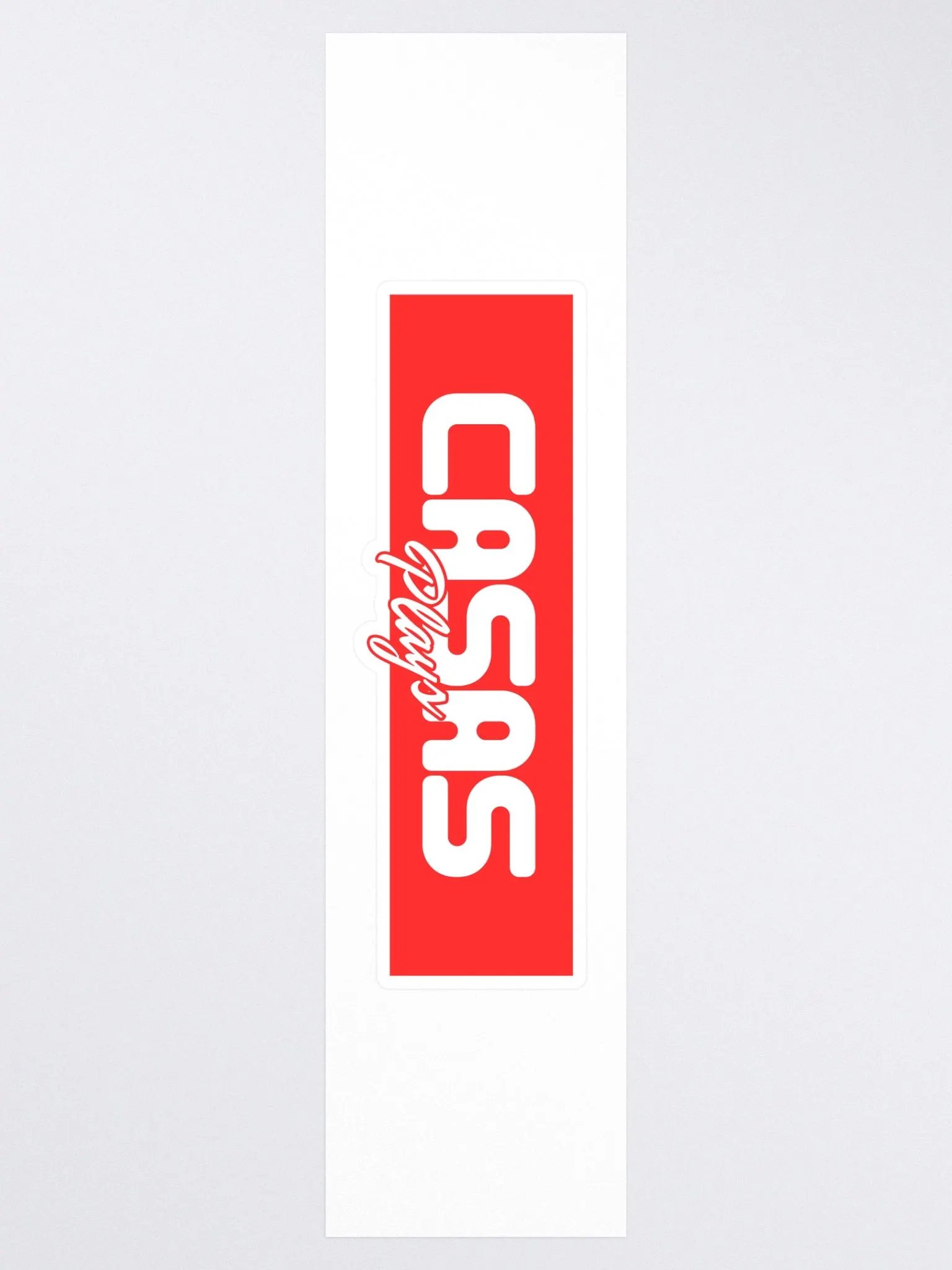 Super Simple Sticker product image (3)