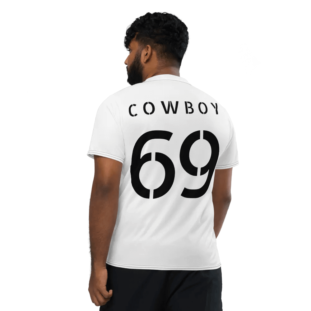 Cowboy Jersey product image (2)
