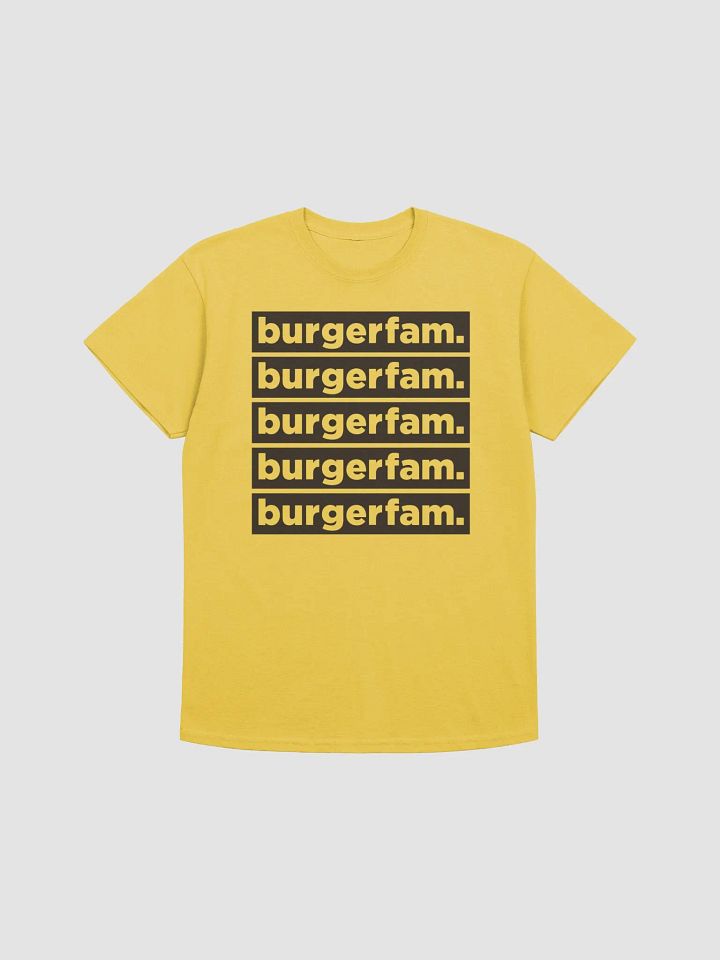Burgerfam. product image (2)