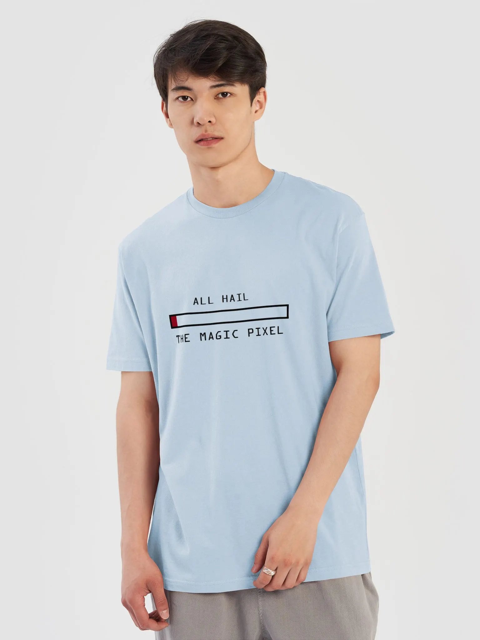 Magic Pixel Shirt product image (6)