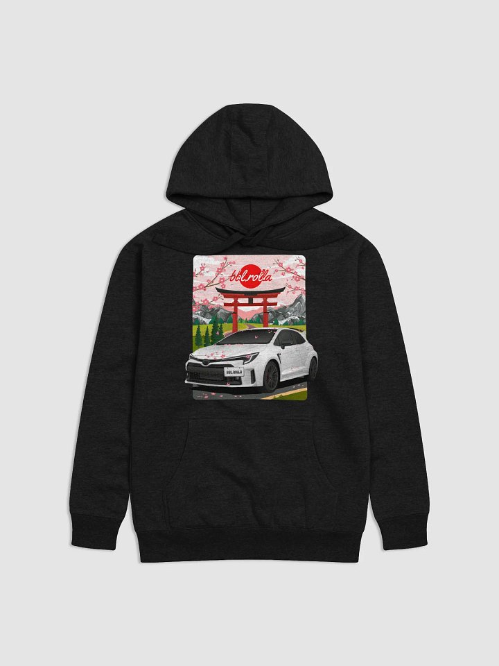 Hoodie - bbl.rolla product image (4)