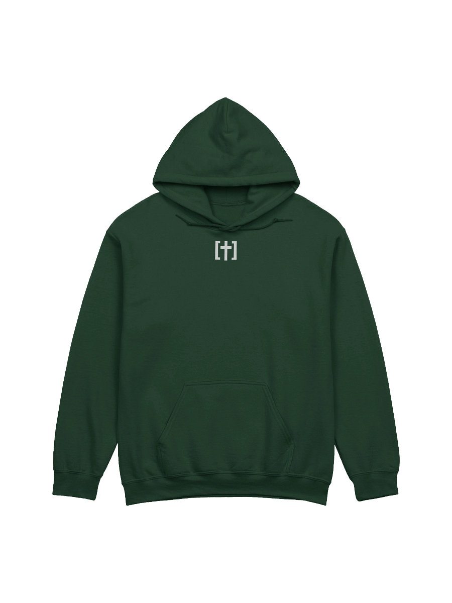WEAR YOUR FAITH Hoodie product image (9)