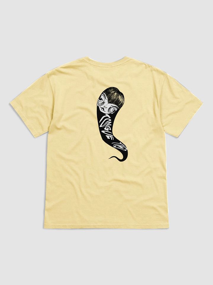 LOOK, YOU LOOKING? (White) product image (1)