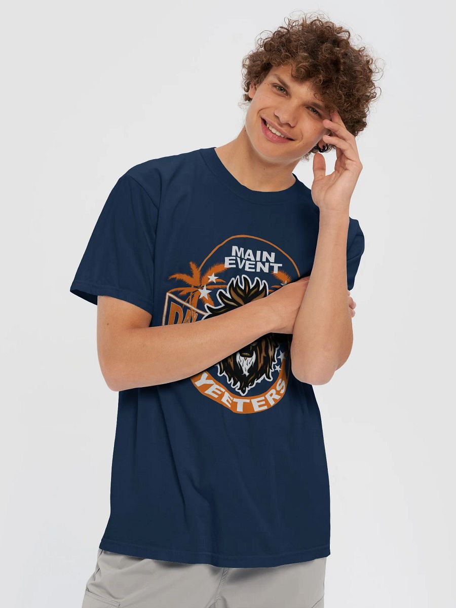 Main Event Yeeter Sports Tee product image (9)
