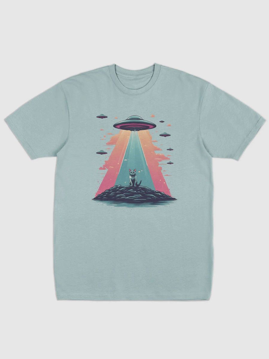 Galactic Encounter Premium Tee product image (6)