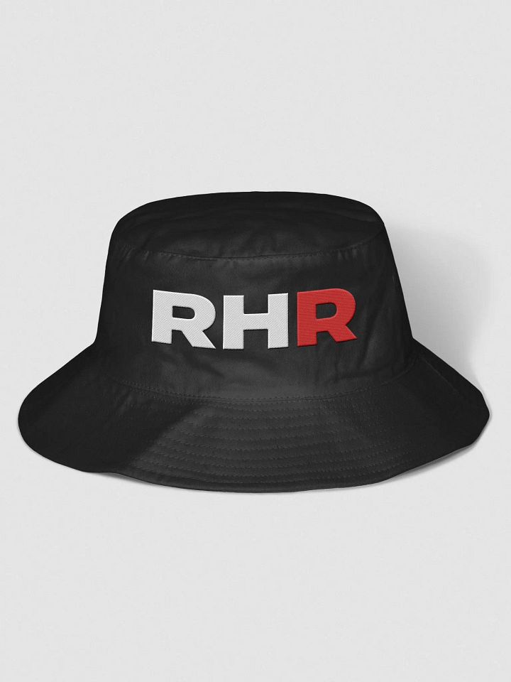 ALT RHR BUCKET - BLACK product image (1)