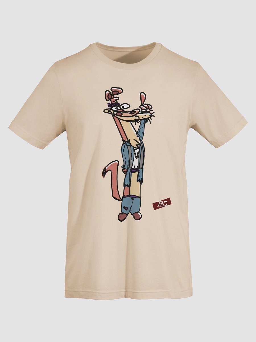 The Weasel product image (67)