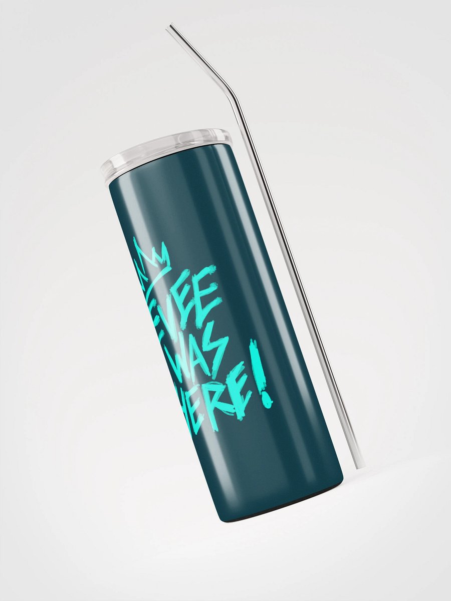 EVEE was here! BLUE Edition product image (3)