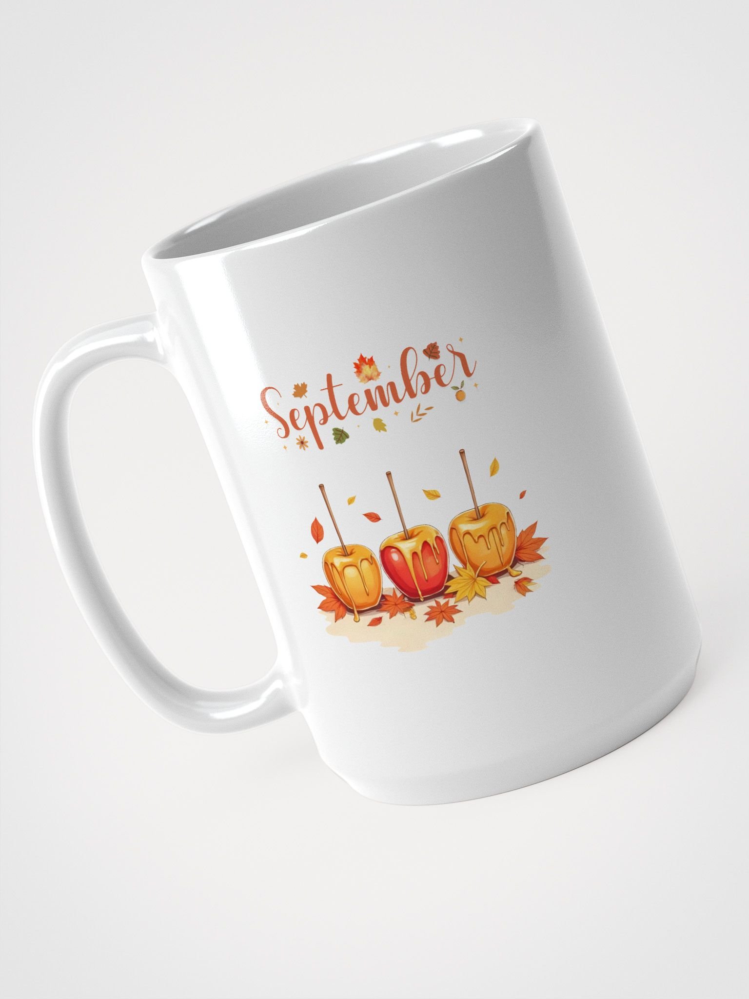 September Sweetness Mug product image (3)