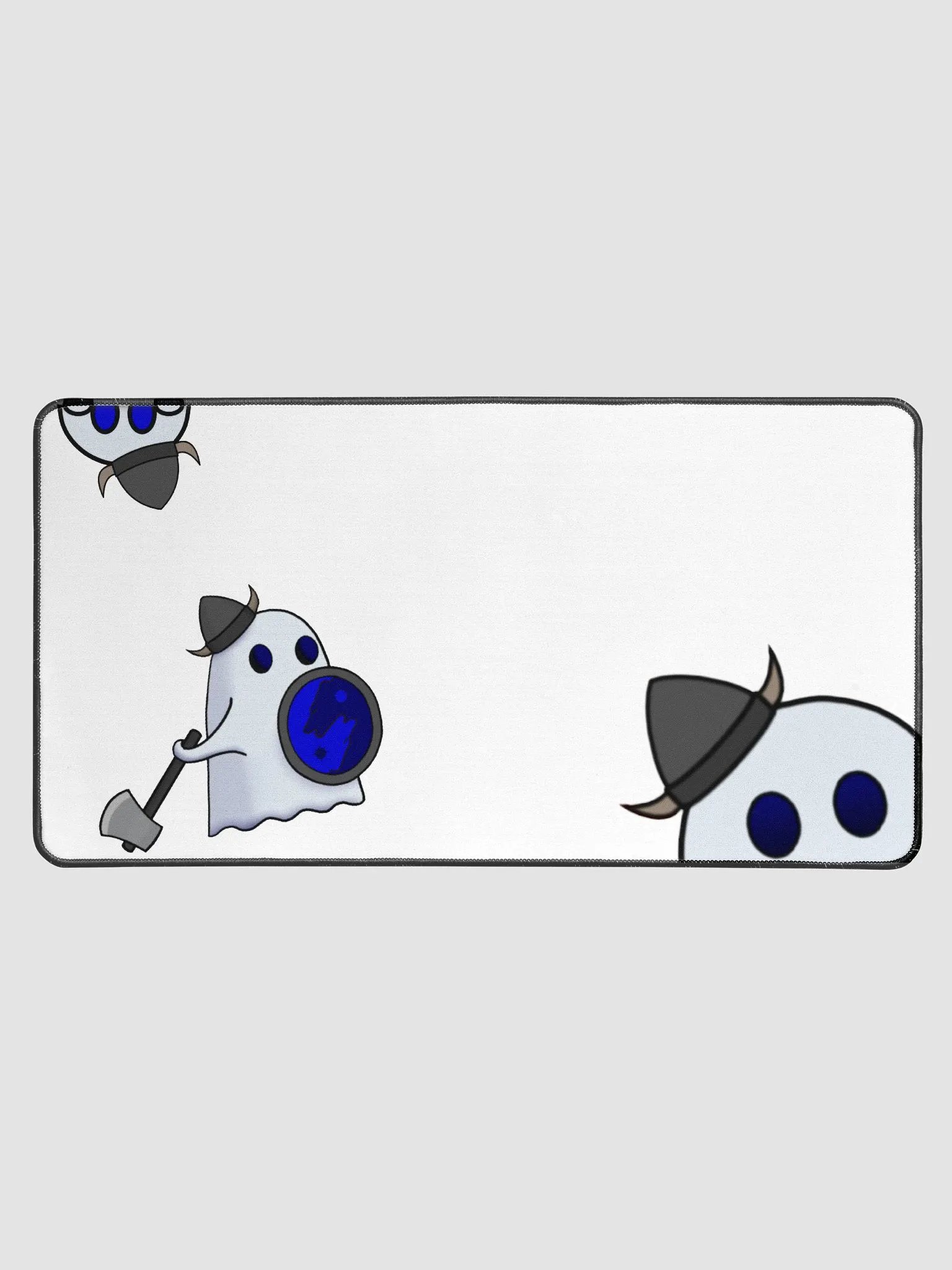 Ghost Mat product image (1)