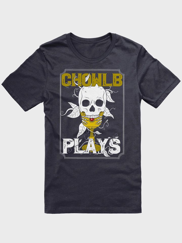 ChowlbPlays Choose Wisely Chalice product image (4)