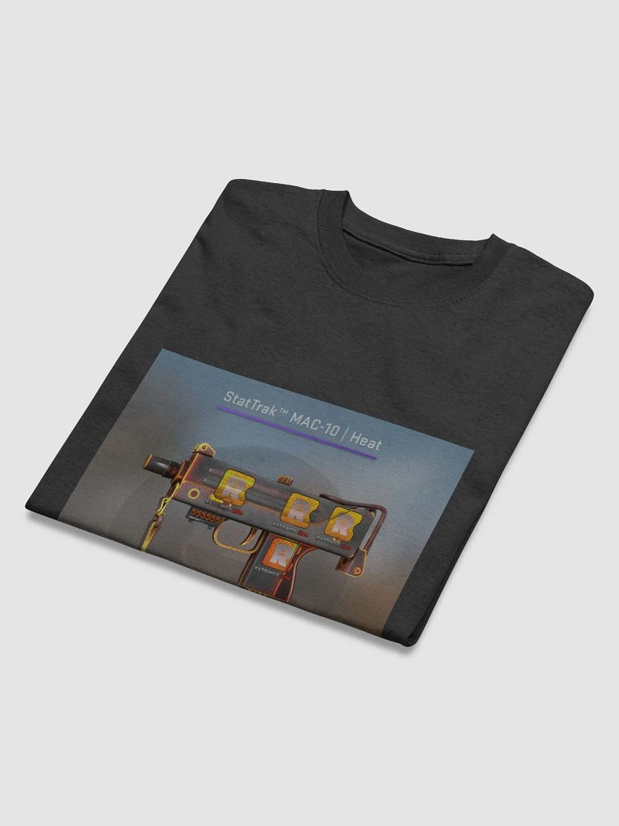 OhnePixel Mac-10 T-shirt product image (16)