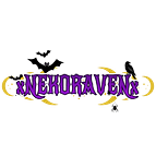 xNEKORAVENx
