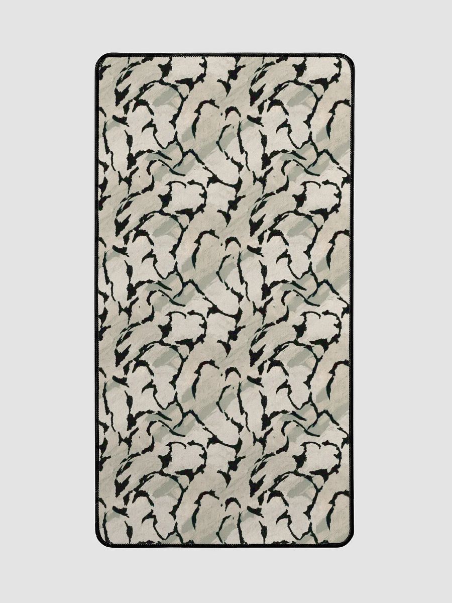 Animal Skin Desk Mat product image (2)