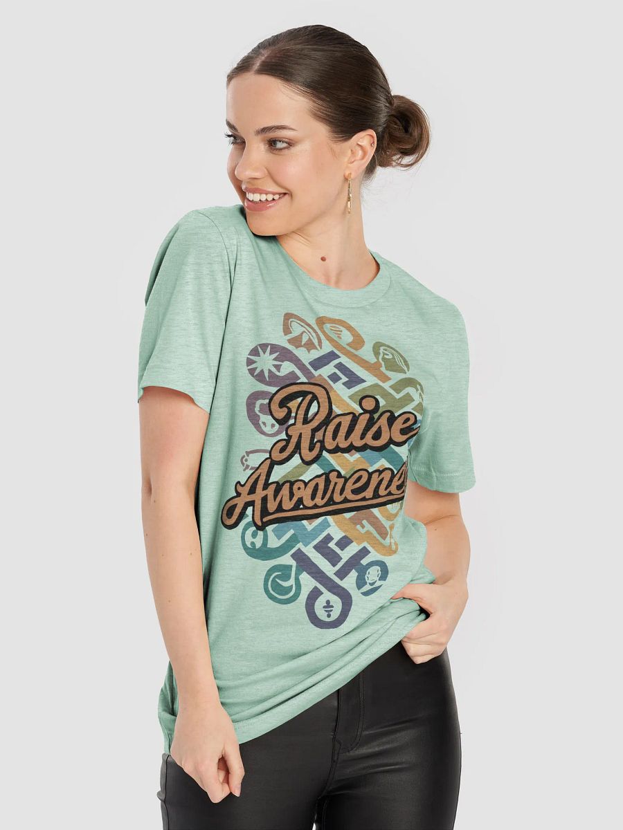 Raise Awareness product image (36)
