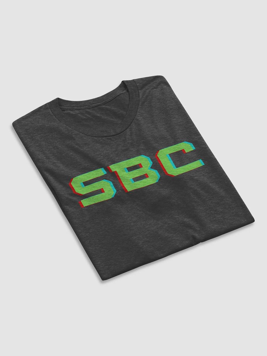 Small Block Chevy T-Shirt product image (6)