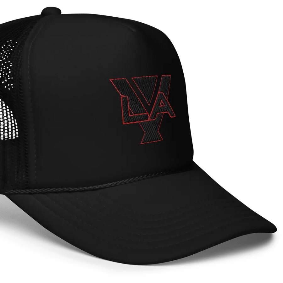 Los Angeles Widows Gametime Cap | VGL product image (5)