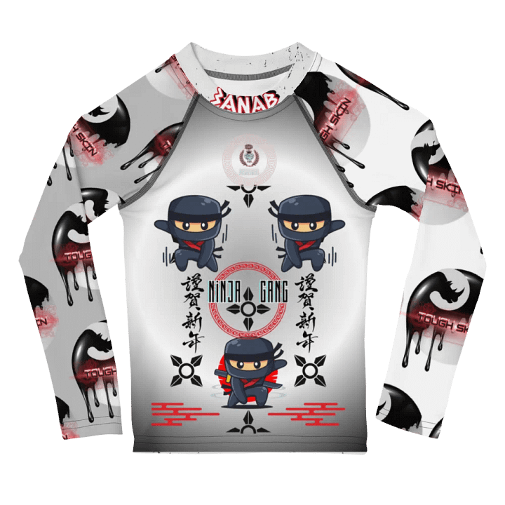 Ninja Gang product image (1)