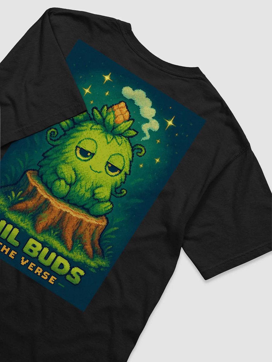 Lil Buds T-shirt product image (4)
