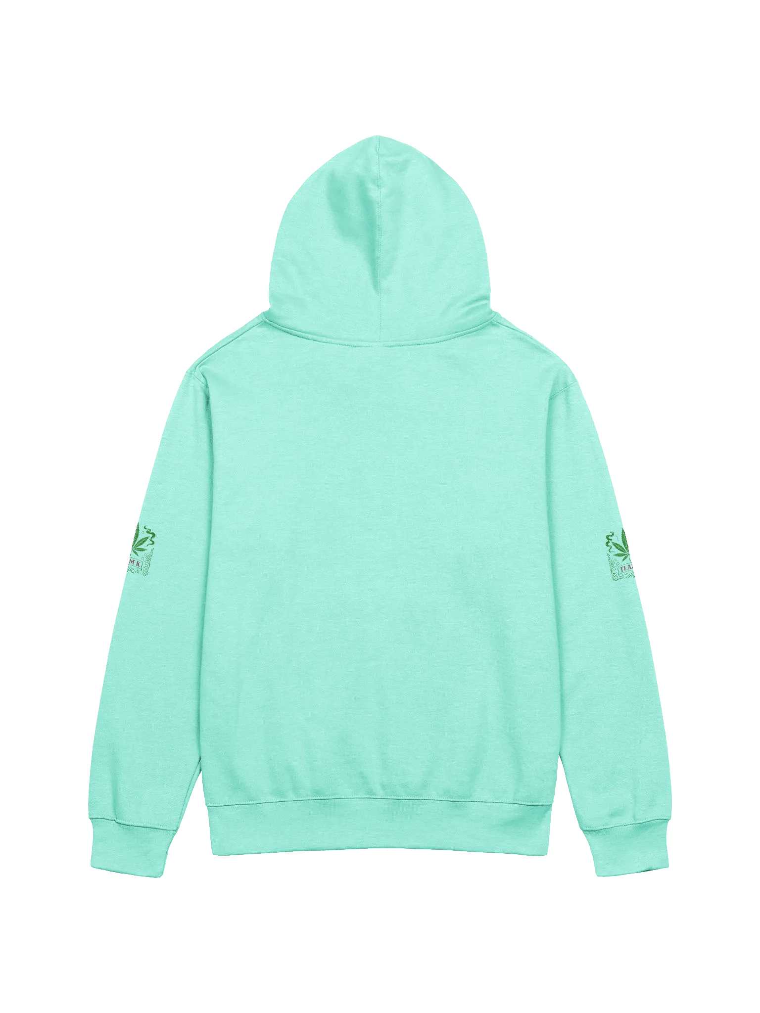 Team K V-7 Hoodie product image (2)