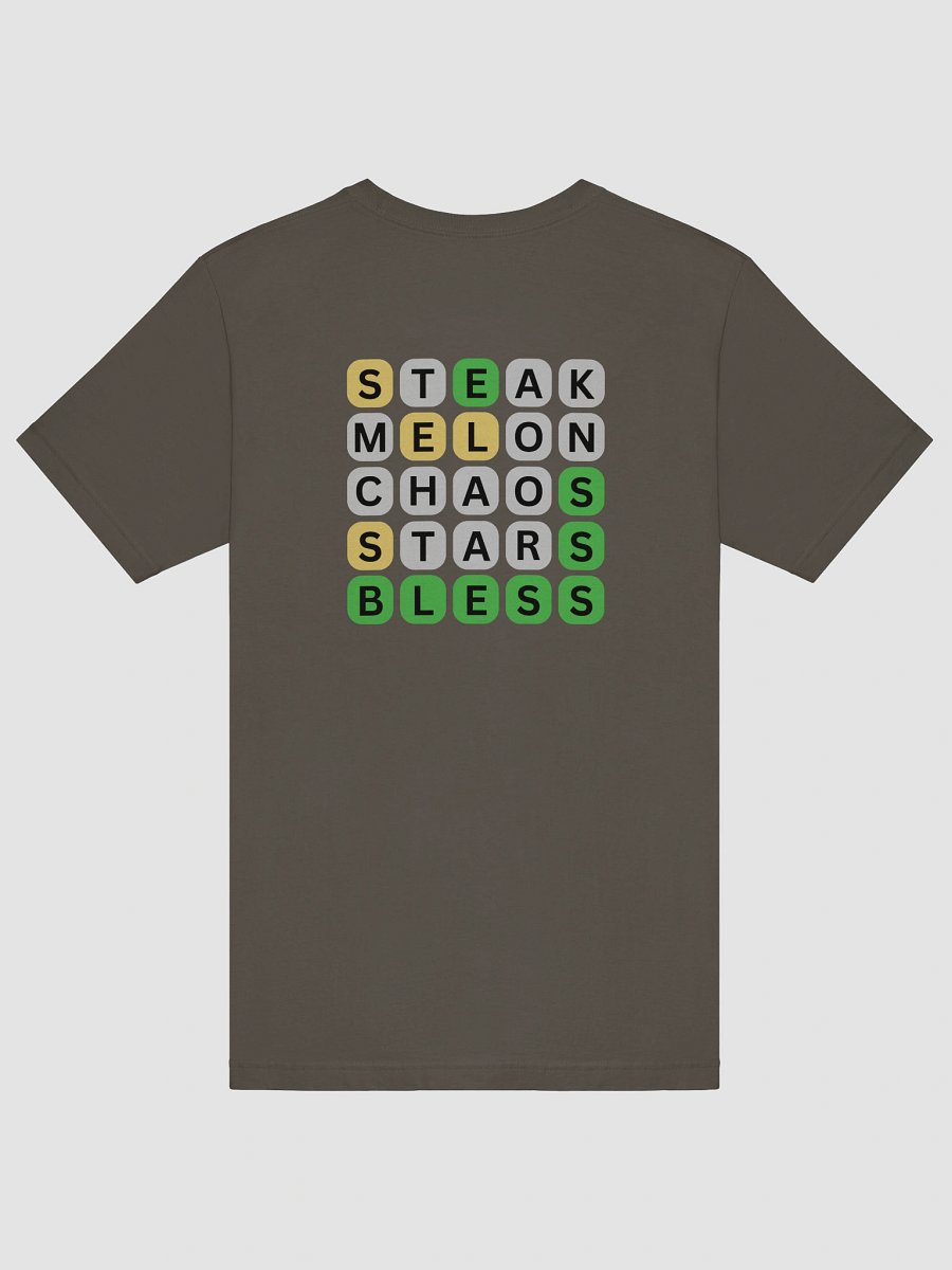 Stream Blessing T-Shirt product image (40)