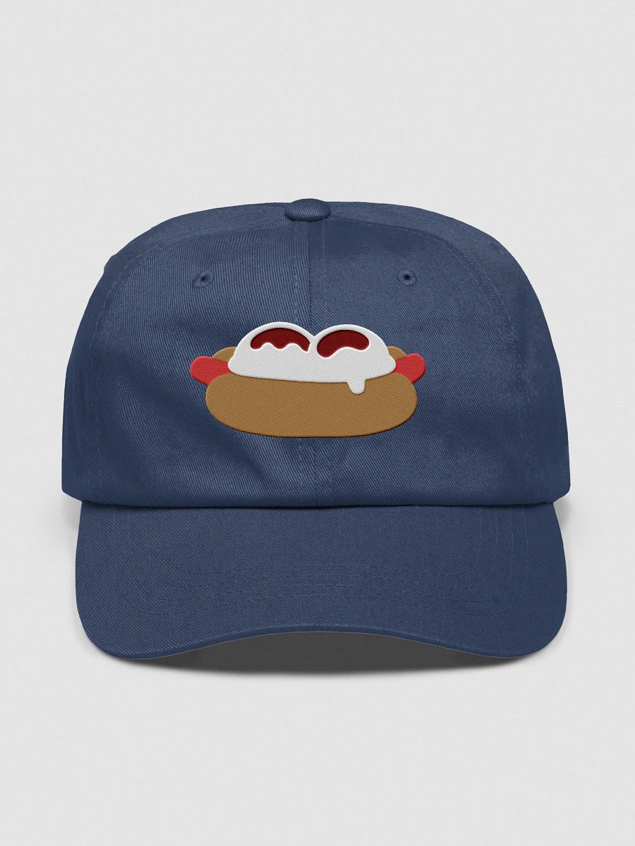Ice Cream on a Hat Dog product image (2)