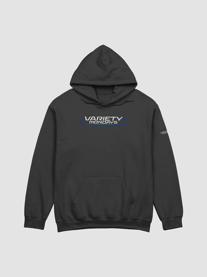 Variety Mondays | Hoodie product image (1)